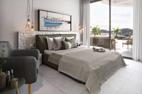 Villa a Finestrat, Alicante, Finestrat - € 699.000 | Ref: GH-705599 - foto 14