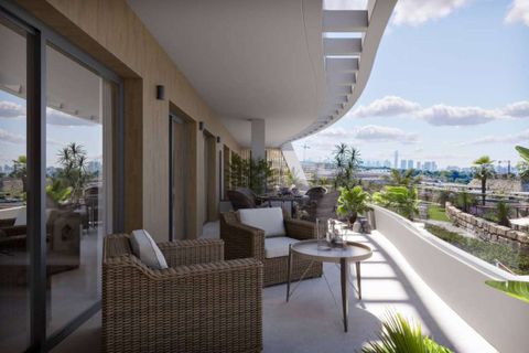 Villa a Finestrat, Alicante, Finestrat - € 699.000 | Ref: GH-705599 - foto 19