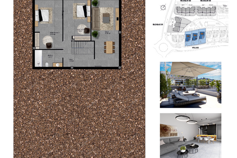Villa a Finestrat, Alicante, Finestrat - € 699.000 | Ref: GH-705599 - foto 29