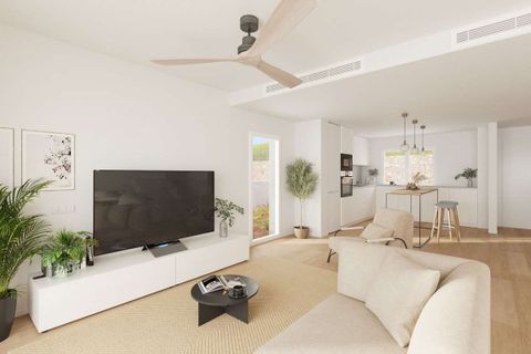 Byhus i Finestrat, Alicante, Finestrat - € 450.000 | Ref: GH-705729 - foto 9