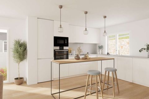 Byhus i Finestrat, Alicante, Finestrat - € 450.000 | Ref: GH-705729 - foto 10