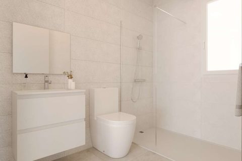 Byhus i Finestrat, Alicante, Finestrat - € 430.000 | Ref: GH-705734 - foto 14