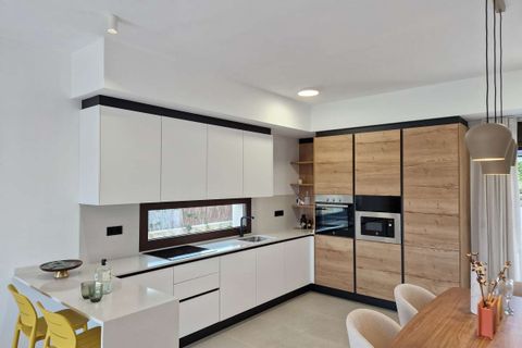 Villa a Finestrat, Alicante, Finestrat - € 745.000 | Ref: GH-705914 - foto 5