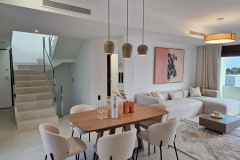 Villa a Finestrat, Alicante, Finestrat - € 745.000 | Ref: GH-705914 - foto 6
