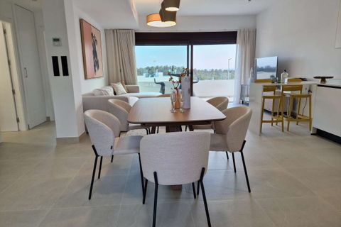 Villa a Finestrat, Alicante, Finestrat - € 745.000 | Ref: GH-705914 - foto 7