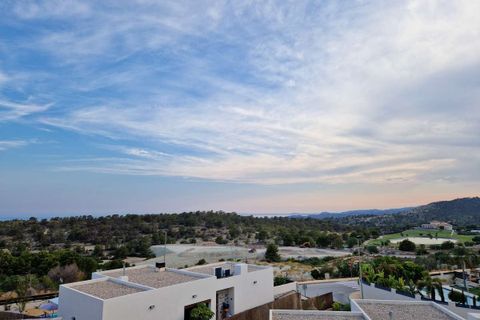 Villa a Finestrat, Alicante, Finestrat - € 745.000 | Ref: GH-705914 - foto 11
