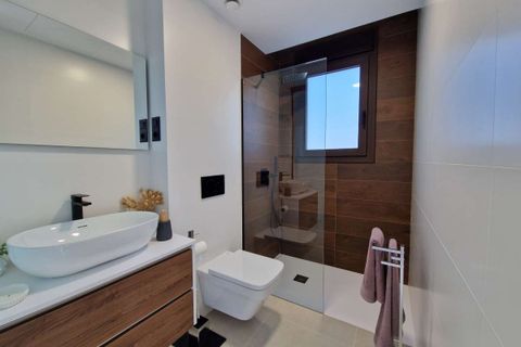 Villa a Finestrat, Alicante, Finestrat - € 745.000 | Ref: GH-705914 - foto 12