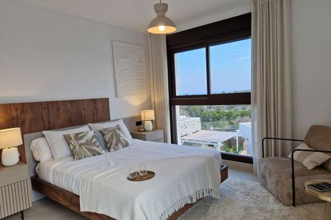 Villa a Finestrat, Alicante, Finestrat - € 745.000 | Ref: GH-705914 - foto 14