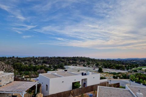 Villa a Finestrat, Alicante, Finestrat - € 745.000 | Ref: GH-705914 - foto 15