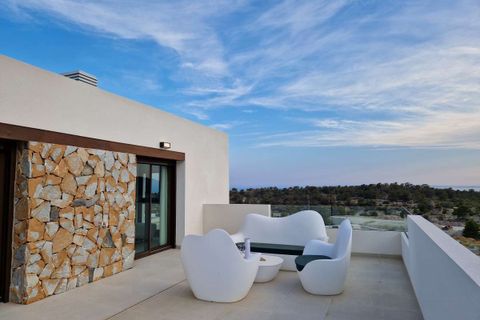 Villa a Finestrat, Alicante, Finestrat - € 745.000 | Ref: GH-705914 - foto 16