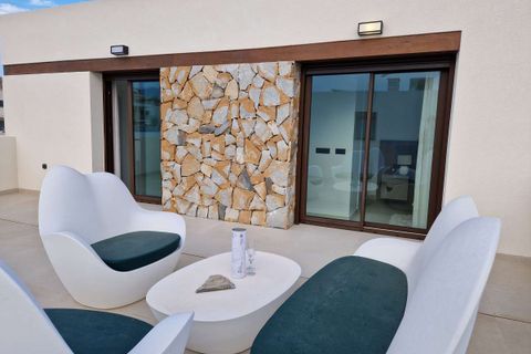 Villa a Finestrat, Alicante, Finestrat - € 745.000 | Ref: GH-705914 - foto 17