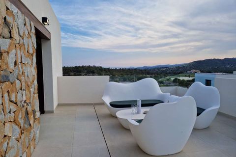 Villa a Finestrat, Alicante, Finestrat - € 745.000 | Ref: GH-705914 - foto 18