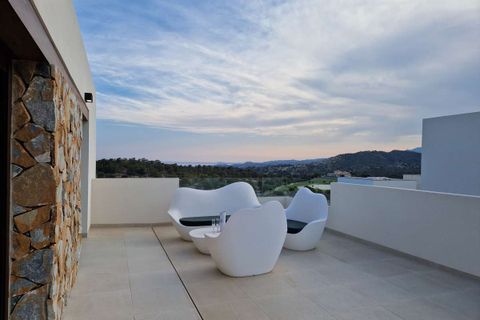 Villa a Finestrat, Alicante, Finestrat - € 745.000 | Ref: GH-705914 - foto 19