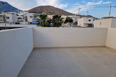Villa a Finestrat, Alicante, Finestrat - € 745.000 | Ref: GH-705914 - foto 20