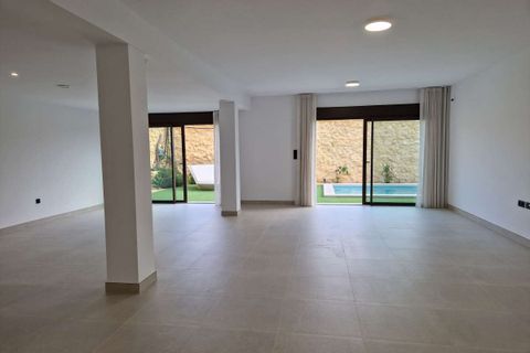 Villa a Finestrat, Alicante, Finestrat - € 745.000 | Ref: GH-705914 - foto 22