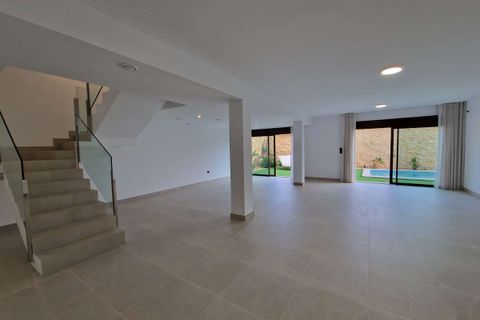 Villa a Finestrat, Alicante, Finestrat - € 745.000 | Ref: GH-705914 - foto 23