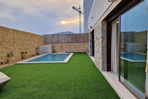 Villa a Finestrat, Alicante, Finestrat - € 745.000 | Ref: GH-705914 - foto 24