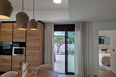 Villa a Finestrat, Alicante, Finestrat - € 745.000 | Ref: GH-705914 - foto 26