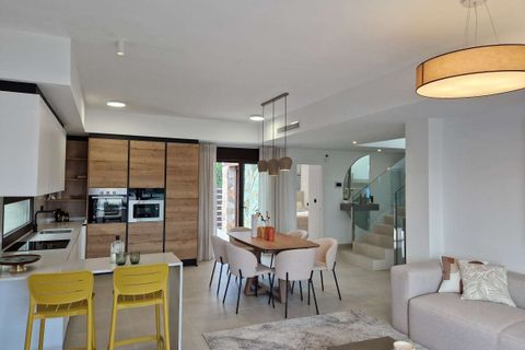 Villa a Finestrat, Alicante, Finestrat - € 745.000 | Ref: GH-705914 - foto 27