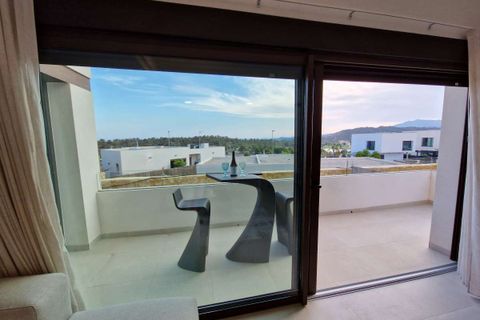 Villa a Finestrat, Alicante, Finestrat - € 745.000 | Ref: GH-705914 - foto 30