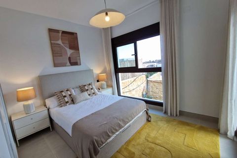 Villa a Finestrat, Alicante, Finestrat - € 745.000 | Ref: GH-705914 - foto 31