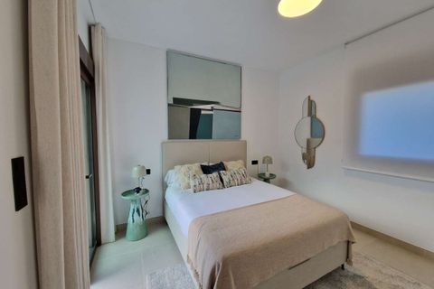 Villa a Finestrat, Alicante, Finestrat - € 745.000 | Ref: GH-705914 - foto 33