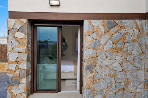 Villa a Finestrat, Alicante, Finestrat - € 745.000 | Ref: GH-705914 - foto 34