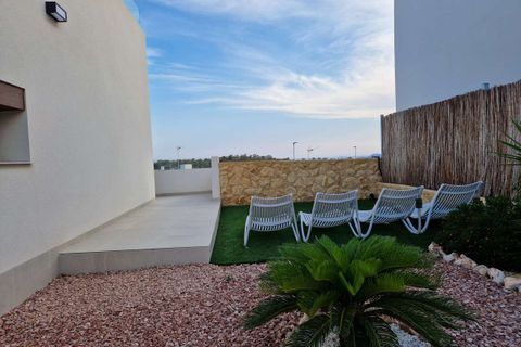 Villa a Finestrat, Alicante, Finestrat - € 745.000 | Ref: GH-705914 - foto 35
