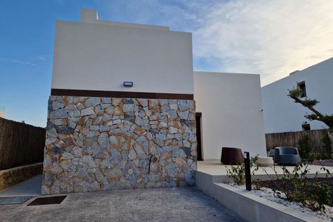Villa a Finestrat, Alicante, Finestrat - € 745.000 | Ref: GH-705914 - foto 36