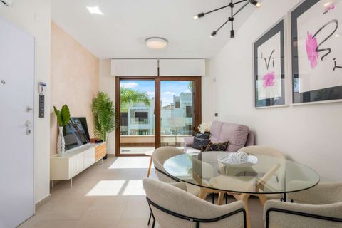 Bungalow i Torrevieja, Alicante, Torrevieja - € 310.000 | Ref: GH-706055 - foto 6