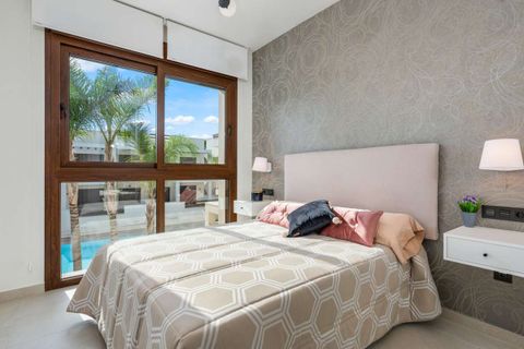 Bungalow i Torrevieja, Alicante, Torrevieja - € 310.000 | Ref: GH-706055 - foto 13