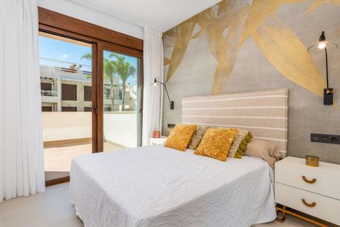 Bungalow i Torrevieja, Alicante, Torrevieja - € 310.000 | Ref: GH-706055 - foto 31