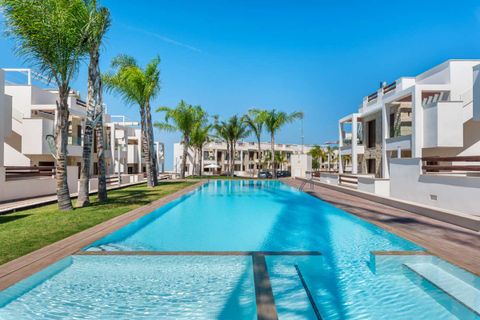 Bungalow i Torrevieja, Alicante, Torrevieja - € 310.000 | Ref: GH-706055 - foto 42