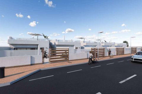 Villa i Torre Pacheco, Murcia, Torre Pacheco - € 264.900 | Ref: GH-706314 - foto 3