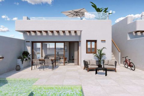 Villa i Torre Pacheco, Murcia, Torre Pacheco - € 264.900 | Ref: GH-706314 - foto 9