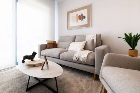 Leilighet i Benidorm, Alicante, Benidorm - € 489 000 | Ref: GH-706332 - foto 3