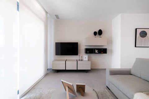 Leilighet i Benidorm, Alicante, Benidorm - € 489 000 | Ref: GH-706332 - foto 4