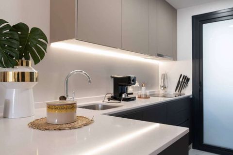 Leilighet i Benidorm, Alicante, Benidorm - € 489 000 | Ref: GH-706332 - foto 31