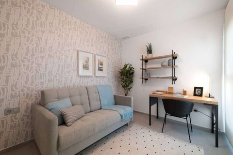 Leilighet i Benidorm, Alicante, Benidorm - € 489 000 | Ref: GH-706332 - foto 37