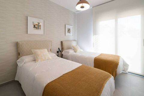 Lejlighed i Benidorm, Alicante, Benidorm - € 507.000 | Ref: GH-706335 - foto 22