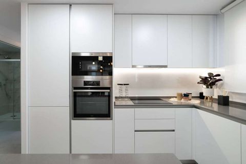Lejlighed i Benidorm, Alicante, Benidorm - € 529.000 | Ref: GH-706336 - foto 5