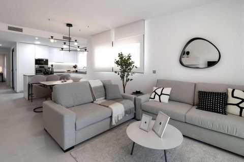 Lejlighed i Benidorm, Alicante, Benidorm - € 529.000 | Ref: GH-706336 - foto 18