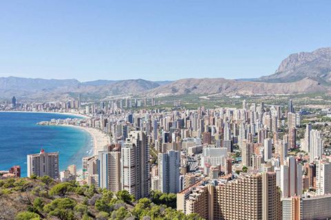 Lejlighed i Benidorm, Alicante, Benidorm - € 529.000 | Ref: GH-706336 - foto 35