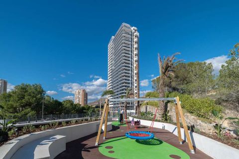 Lejlighed i Benidorm, Alicante, Benidorm - € 529.000 | Ref: GH-706336 - foto 43
