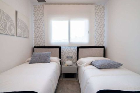 Leilighet i Benidorm, Alicante, Benidorm - € 539 000 | Ref: GH-706337 - foto 38