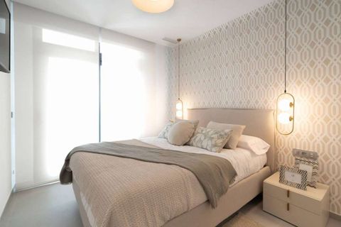 Leilighet i Benidorm, Alicante, Benidorm - € 548 000 | Ref: GH-706338 - foto 20