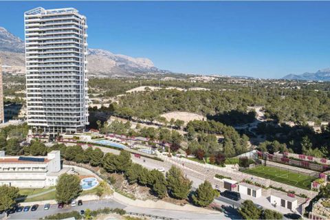 Leilighet i Benidorm, Alicante, Benidorm - € 548 000 | Ref: GH-706338 - foto 23