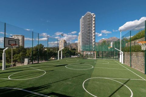 Leilighet i Benidorm, Alicante, Benidorm - € 548 000 | Ref: GH-706338 - foto 44
