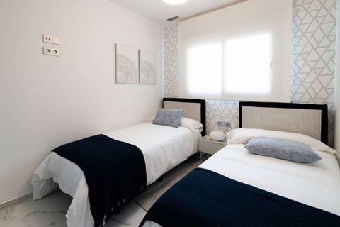 Apartament a Benidorm, Alicante, Benidorm - € 575.000 | Ref: GH-706342 - foto 34