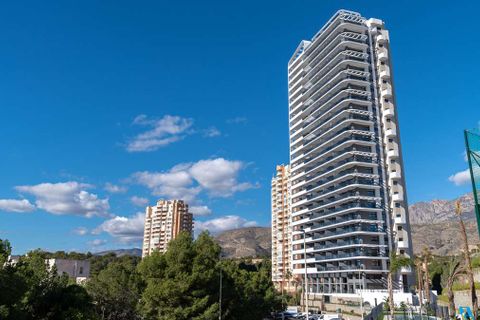Apartament a Benidorm, Alicante, Benidorm - € 575.000 | Ref: GH-706342 - foto 40